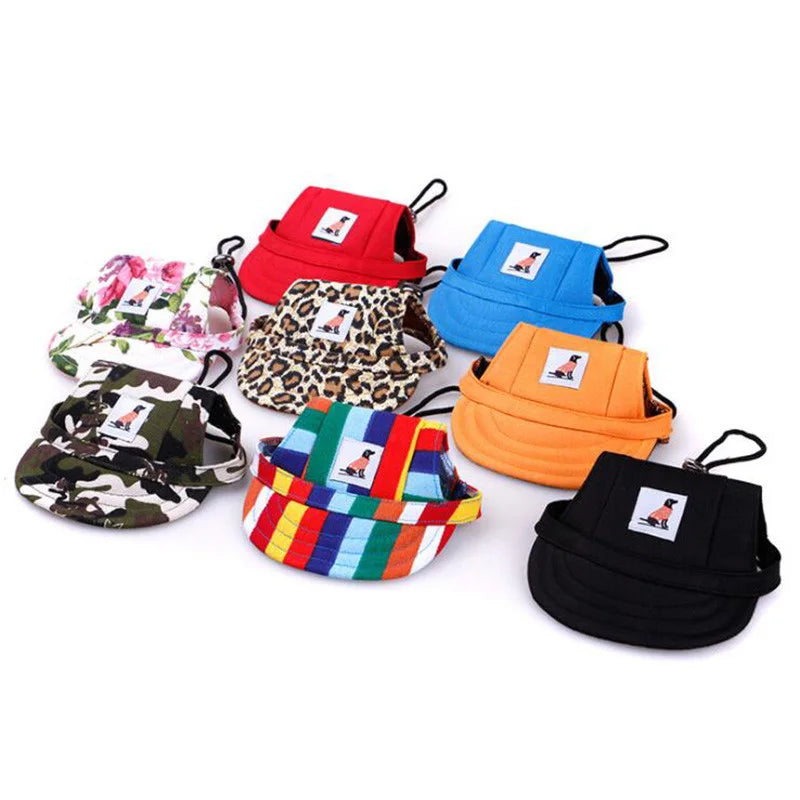 Pet Dog Caps Small  Pets