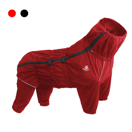 Pet Dog Coat Outdoor Jacket Pet